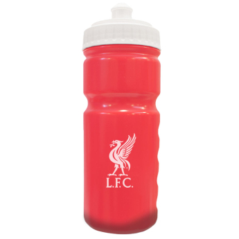 Liverpool FC футболен комплект water bottle - hand pump - size 5 ball