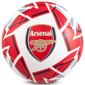 Arsenal FC футболна топка Nova Premium - size 5