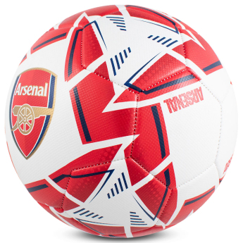 Arsenal FC футболна топка Nova Premium - size 5