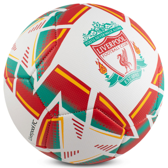Liverpool FC футболна топка Nova Premium - size 5