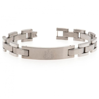 Newcastle United гривна Engraved Bracelet