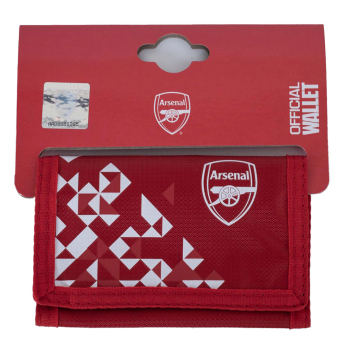 Arsenal FC портмоне Particle