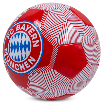 FC Bayern Munich футболна топка Mia San Mia