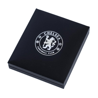 Chelsea FC висулка за врата Gold Plated Name Dropper Necklace