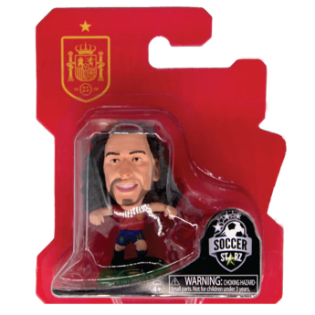 Футболни отбори фигурка Spain SoccerStarz Cucurella
