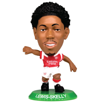 Arsenal FC фигурка SoccerStarz Lewis-Skelly