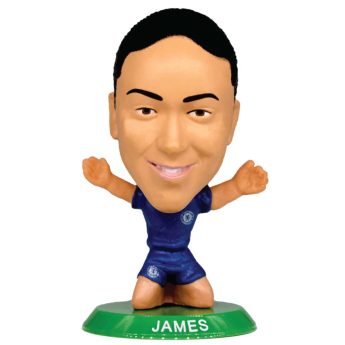 Chelsea FC фигурка SoccerStarz James