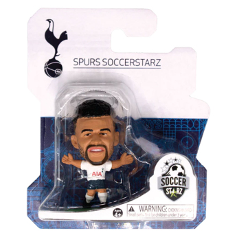 Tottenham Hotspur фигурка SoccerStarz Solanke