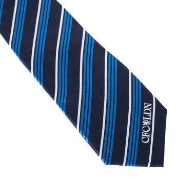 Chelsea FC вратовръзка Stripe