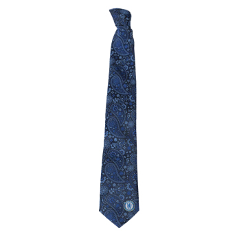 Chelsea FC вратовръзка Paisley
