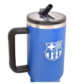 FC Barcelona термо чаша Tumbler