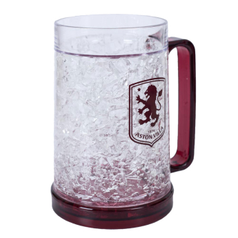 Aston Villa охладител за напитки Freezer Mug