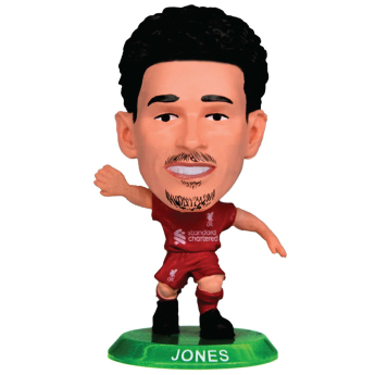 Liverpool FC фигурка SoccerStarz 2026 Jones