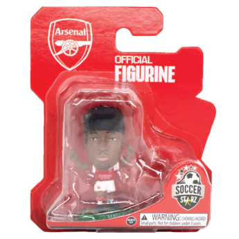 Arsenal FC фигурка SoccerStarz Madueke