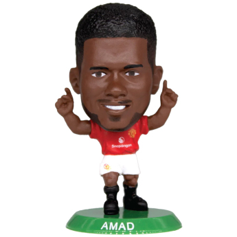 Manchester United фигурка SoccerStarz Amad