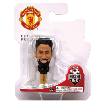 Manchester United фигурка SoccerStarz Amorim