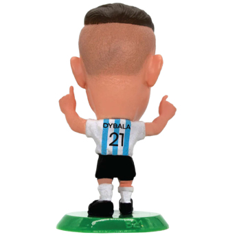 Футболни отбори фигурка Argentina SoccerStarz Dybala