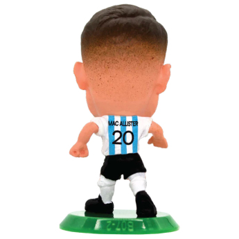 Футболни отбори фигурка Argentina SoccerStarz Mac Allister