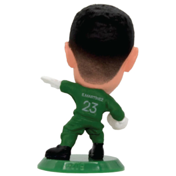 Футболни отбори фигурка Argentina SoccerStarz Emiliano Martinez