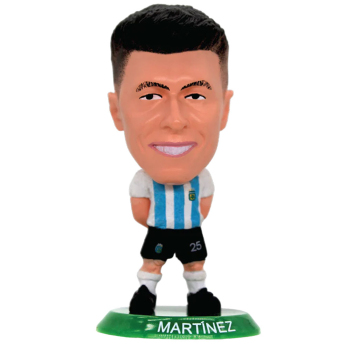 Футболни отбори фигурка Argentina SoccerStarz Martinez