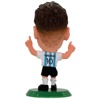 Футболни отбори фигурка Argentina SoccerStarz Messi