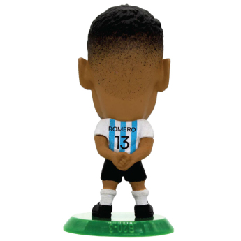 Футболни отбори фигурка Argentina SoccerStarz Romero