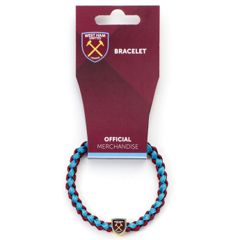 West Ham United гривна Two Tone