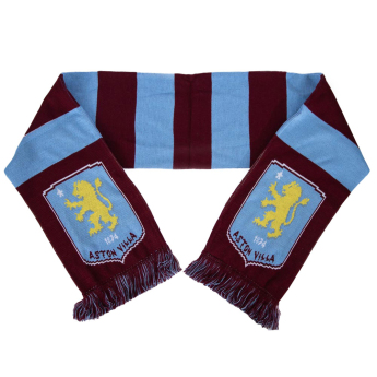 Aston Villa зимен шал Bar avl