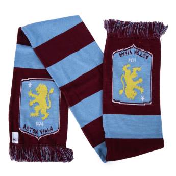 Aston Villa зимен шал Bar avl