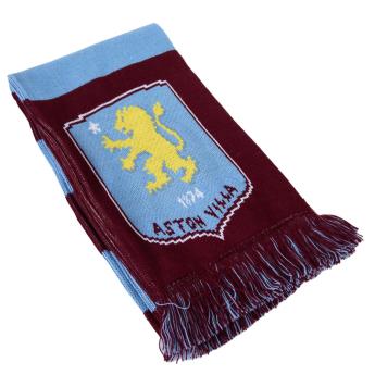 Aston Villa зимен шал Bar avl