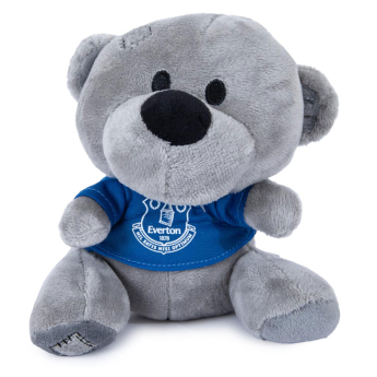 Everton FC плюшено мече Timmy