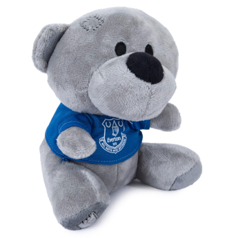 Everton FC плюшено мече Timmy