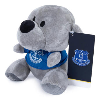 Everton FC плюшено мече Timmy