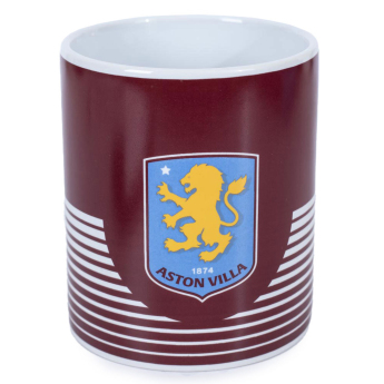 Aston Villa халба Linea