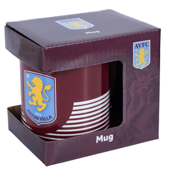 Aston Villa халба Linea