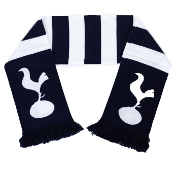 Tottenham Hotspur зимен шал Bar TH