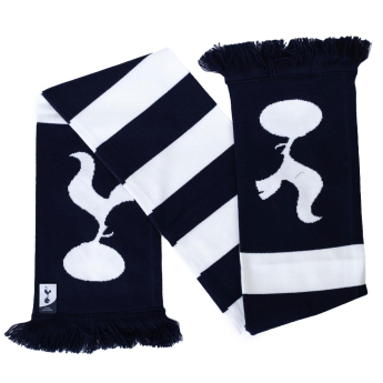 Tottenham Hotspur зимен шал Bar TH