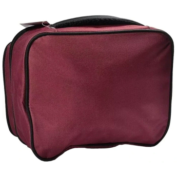 Aston Villa Чанта за храна Fade Lunch Bag