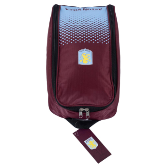 Aston Villa чанта за обувки Fade