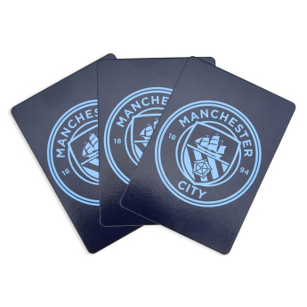 Manchester City карти за игра Executive