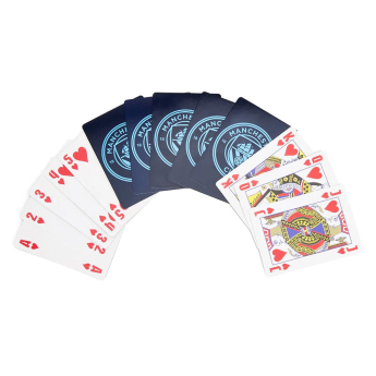 Manchester City карти за игра Executive