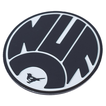 Newcastle United магнит 3pk Retro set