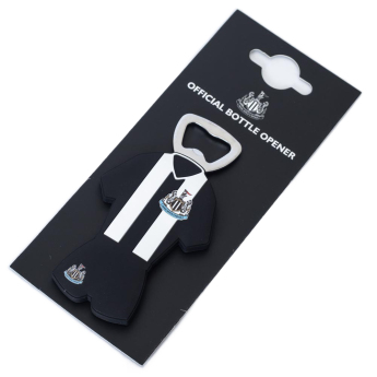 Newcastle United отварачка с магнит PVC Home Kit