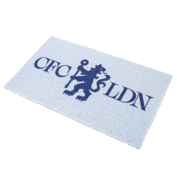 Chelsea FC изтривалка Loop Pile