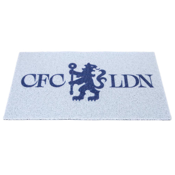 Chelsea FC изтривалка Loop Pile