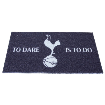 Tottenham Hotspur изтривалка Loop Pile
