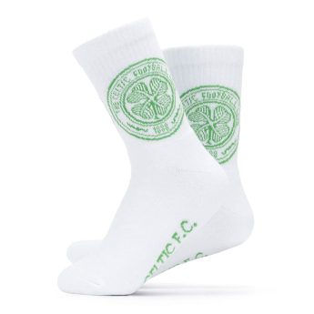 Celtic FC чорапи Twin Pack Dress 7-11 UK (40-46) EU