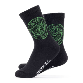 Celtic FC чорапи Twin Pack Dress 7-11 UK (40-46) EU