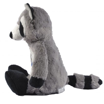 Newcastle United плюшена играчка Racoon