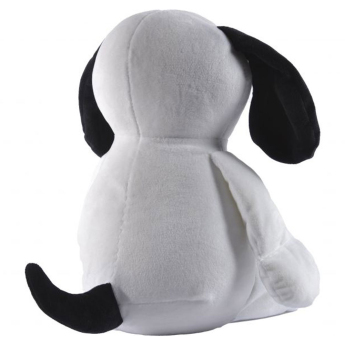 Newcastle United плюшена играчка Yappy Dog